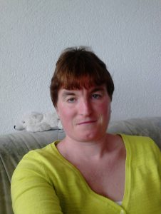 Profilbild von Andrea Mutter