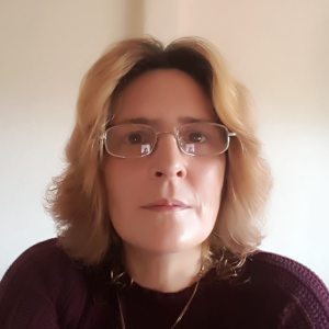 Profilbild von Andrea Nätebusch