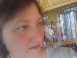 Profilbild von Andrea Nalbach