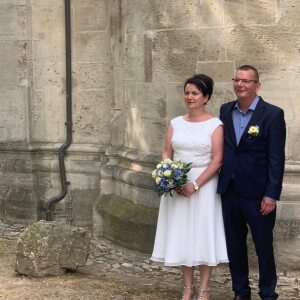 Profilbild von Andrea Namyslo