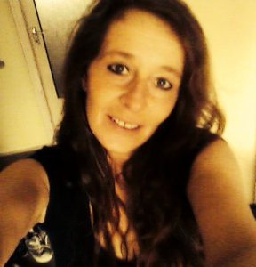 Profilbild von Andrea Naraine