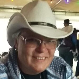 Profilbild von Andrea Naß