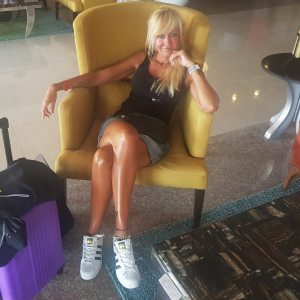 Profilbild von Andrea Nastulla