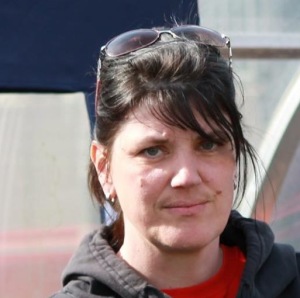 Profilbild von Andrea Nau-Ludwig
