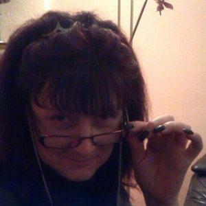 Profilbild von Andrea Naujokat