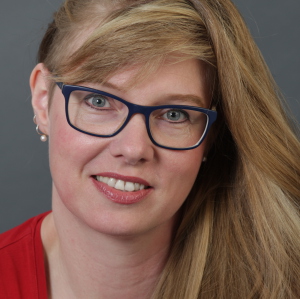 Profilbild von Andrea Neeb