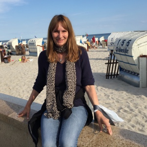 Profilbild von Andrea Neels