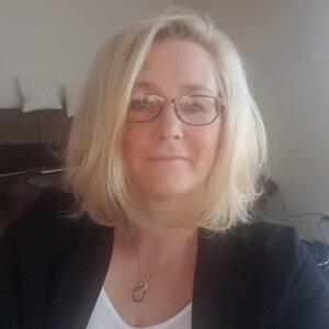 Profilbild von Andrea Nefen