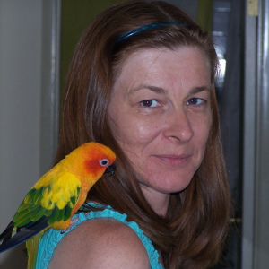 Profilbild von Andrea Negron