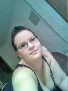 Profilbild von Andrea Nehrbauer