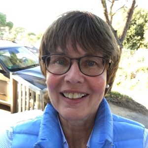 Profilbild von Andrea Nelde