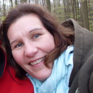 Profilbild von Andrea Nentwig