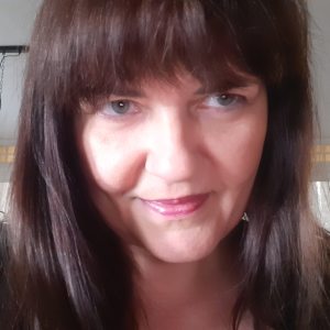 Profilbild von Andrea Nesic