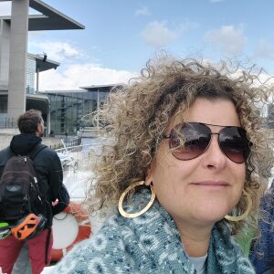 Profilbild von Andrea Netzeband