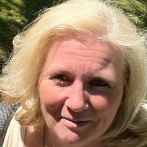 Profilbild von Andrea Neubarth