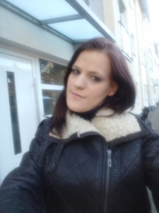 Profilbild von Andrea Neubauer