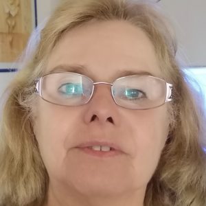 Profilbild von Andrea Neuberger
