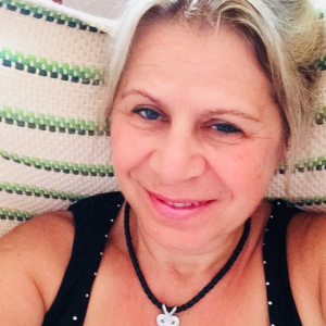 Profilbild von Andrea Neubert