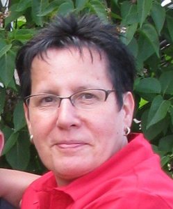 Profilbild von Andrea Neuenfeldt