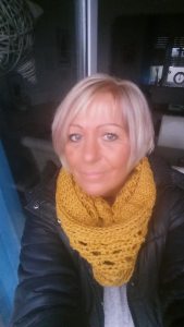 Profilbild von Andrea Neukirchen