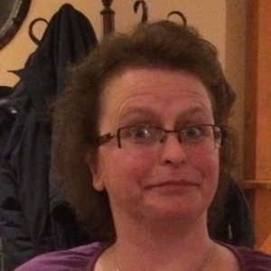 Profilbild von Andrea Neumann