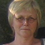 Profilbild von Andrea Neumann