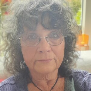 Profilbild von Andrea Neumann