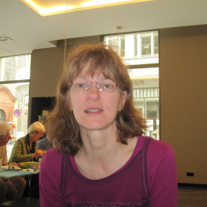 Profilbild von Andrea Neumann