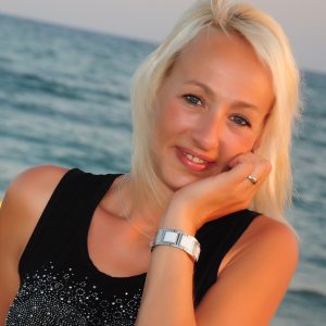 Profilbild von Andrea Neumann