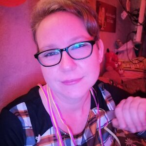 Profilbild von Andrea Neumann