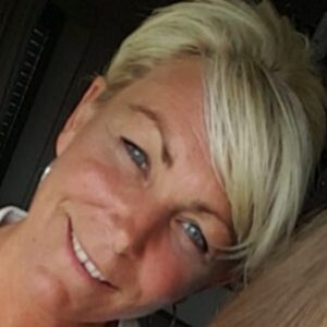 Profilbild von Andrea Newhard
