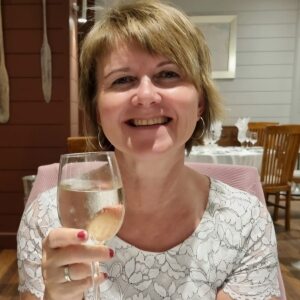 Profilbild von Andrea Nicklisch