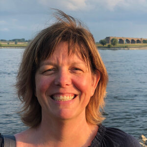 Profilbild von Andrea Nicodemus