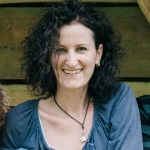 Profilbild von Andrea Niebler