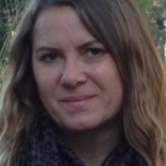 Profilbild von Andrea Niedermayer