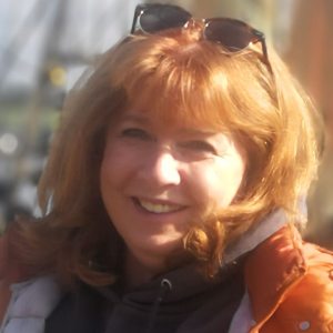 Profilbild von Andrea Niedermowwe