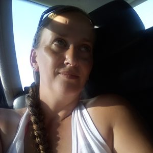 Profilbild von Andrea Niegel