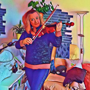 Profilbild von Andrea Niehaus
