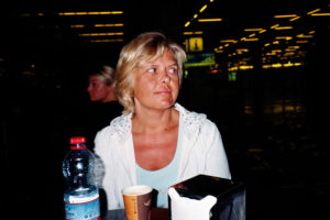 Profilbild von Andrea Niekrenz