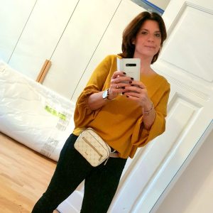 Profilbild von Andrea Niemann
