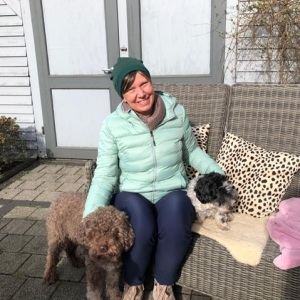 Profilbild von Andrea Niemann