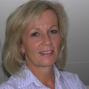 Profilbild von Andrea Niemeyer