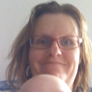 Profilbild von Andrea Niemeyer