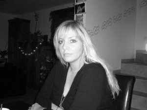 Profilbild von Andrea Niermann