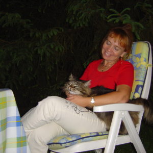Profilbild von Andrea Niess