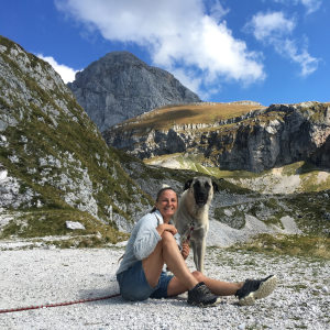 Profilbild von Andrea Niessen