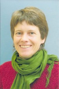 Profilbild von Andrea Nieswand