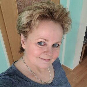 Profilbild von Andrea Nilius