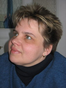 Profilbild von Andrea Nill