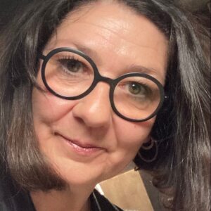 Profilbild von Andrea Nissen